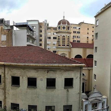 塞萨洛尼基Kalipso Λαδαδικα公寓 外观 照片